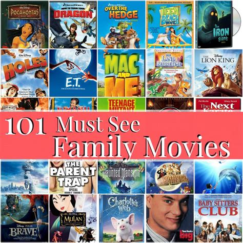 best rated family movies|best whole family movies.